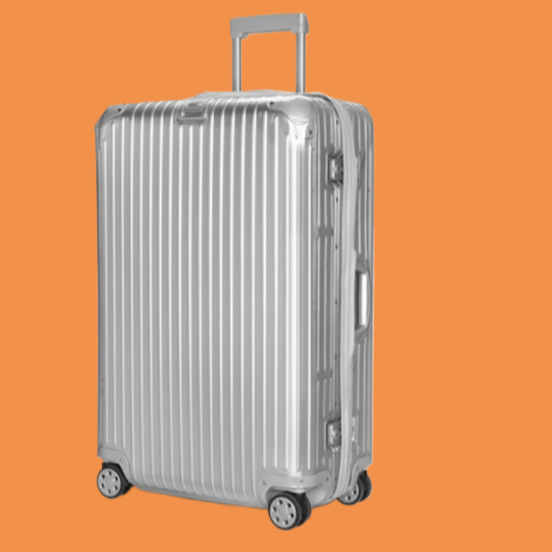 Luggage Clear Cover Suitable f - đánh giá và giá Travel Accessories Rimowa
