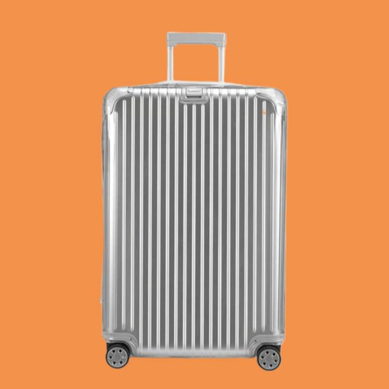 Luggage Clear Cover Suitable f - đánh giá và giá Travel Accessories Rimowa