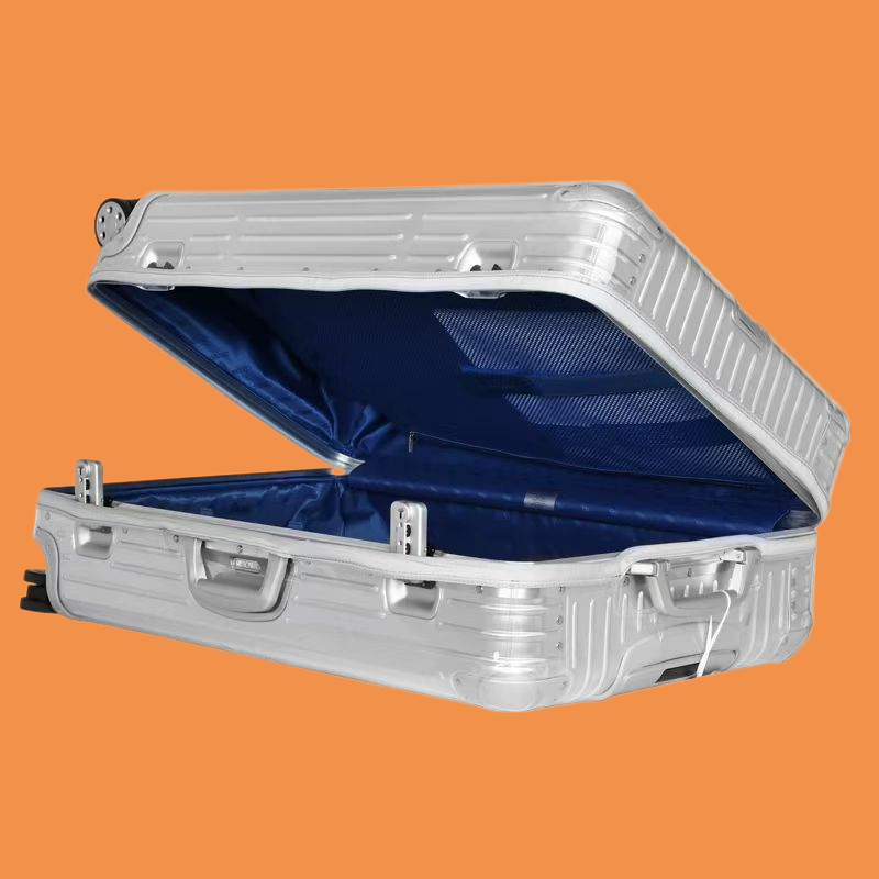 Luggage Clear Cover Suitable f - đánh giá và giá Travel Accessories Rimowa