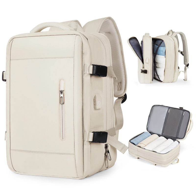 180 °   Box Opening Travel Bac - đánh giá và giá Travel Accessories Bag For Men
