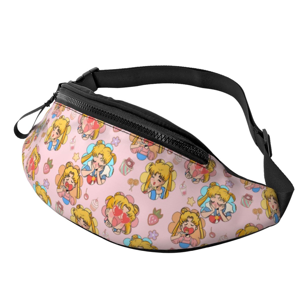 Custom Fashion S-Sailors M-Moo - đánh giá và giá Travel Accessories Pouch For Women