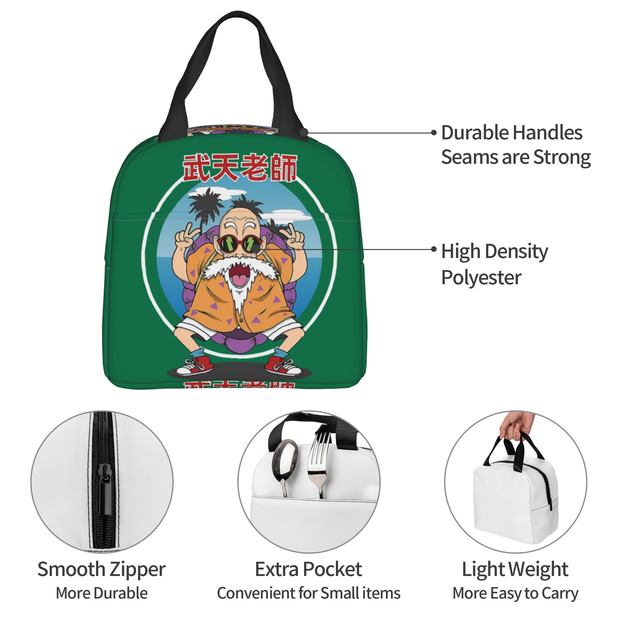 D-Dragon B-Ball Masters Roshis - đánh giá và giá Travel Accessories 2022