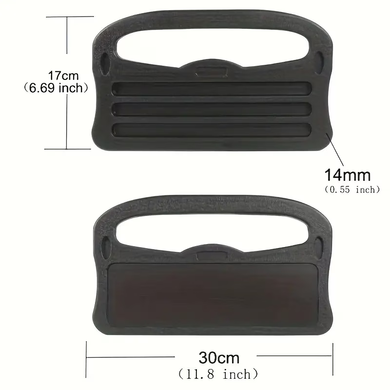 2in1 Car Steering Wheel Tray A - đánh giá và giá Travel Accessories Car