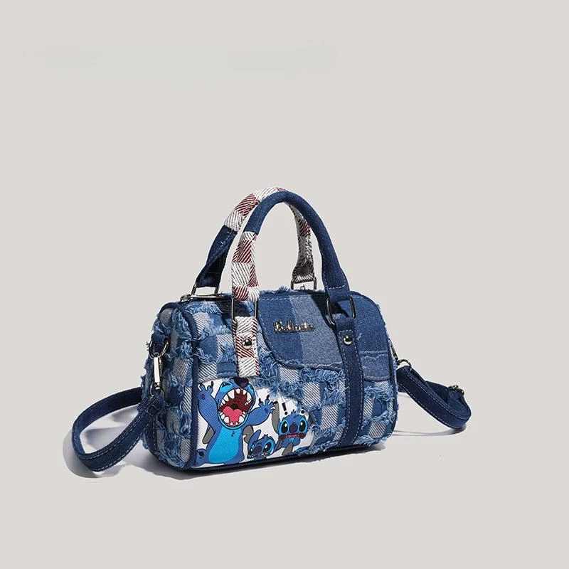 Disney Bags Mickey Purses and  - đánh giá và giá Travel Accessories Pouch For Women