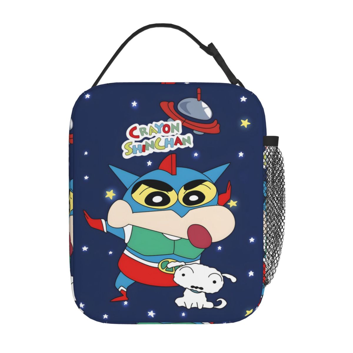 Custom Superman Insulated Lunc - đánh giá và giá Travel Accessories Inc