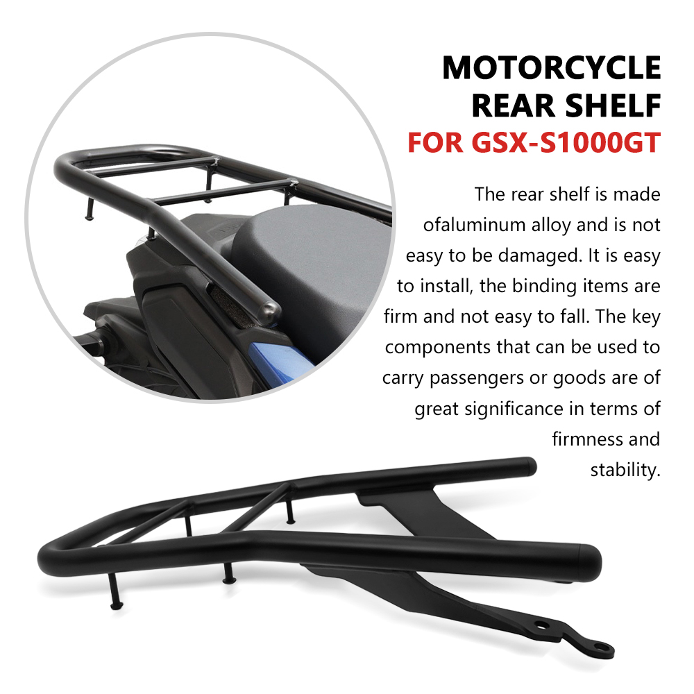 For GSX-S1000GT GSX S1000GT 20 - đánh giá và giá It Travel Accessories