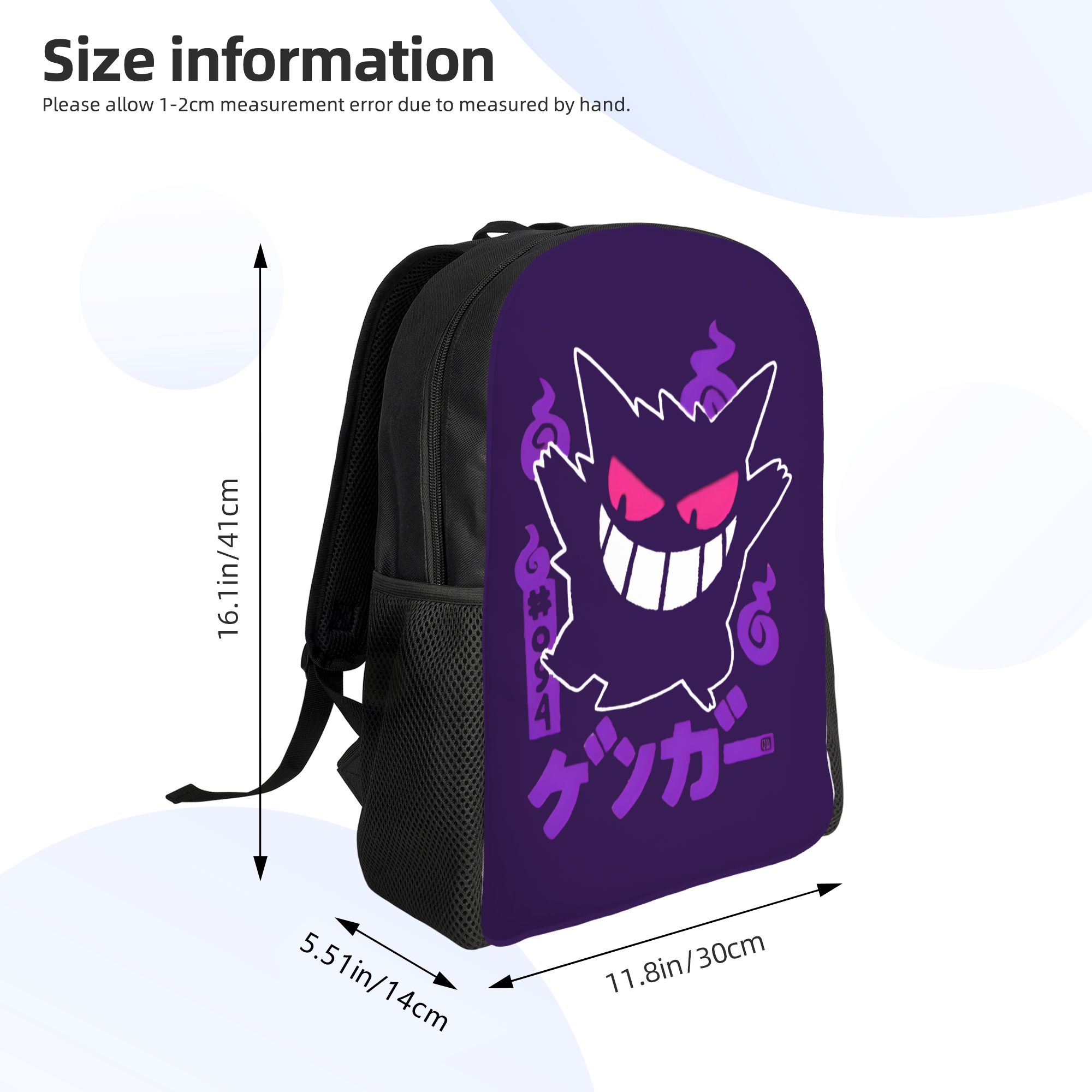 3D Printing Pokemoned Gengars  - đánh giá và giá Travel Accessories To 3D Print