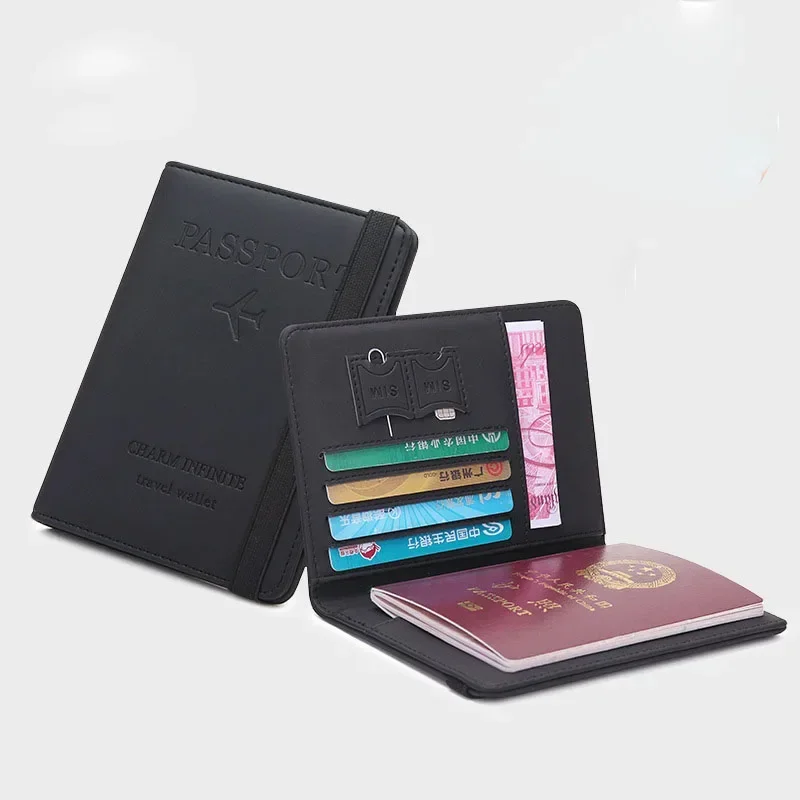 Women Men Travel Passport Hold - đánh giá và giá Travel Accessories Bag For Men
