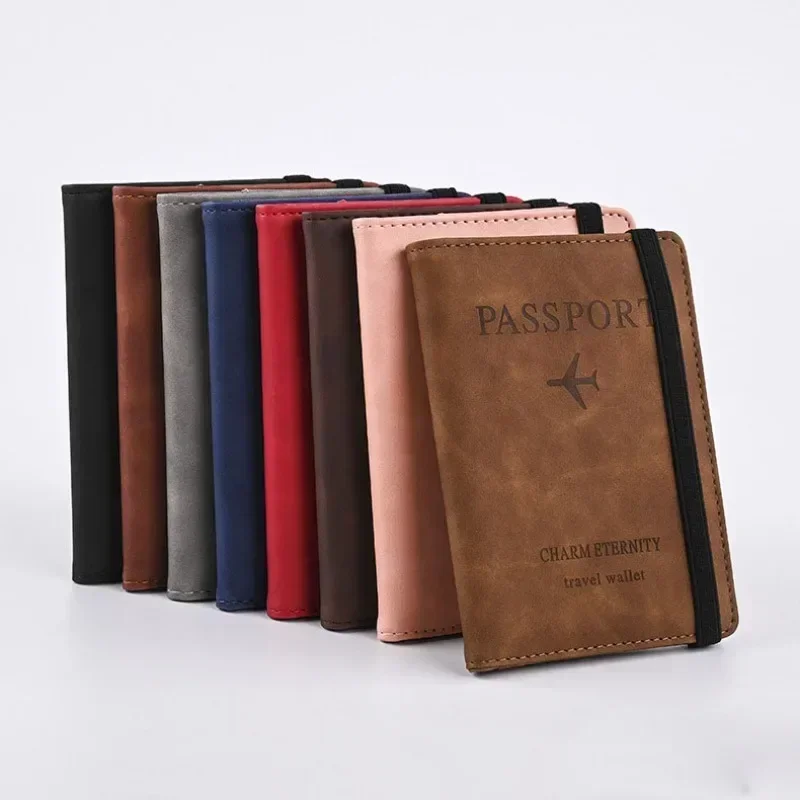Women Men Travel Passport Hold - đánh giá và giá Travel Accessories Bag For Men