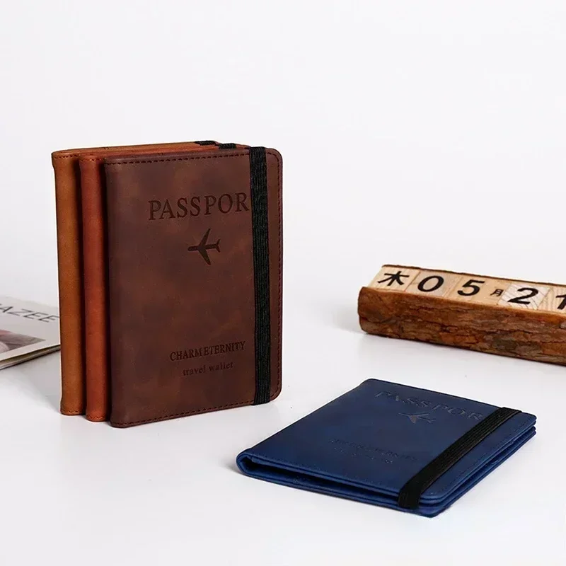 Women Men Travel Passport Hold - đánh giá và giá Travel Accessories Bag For Men