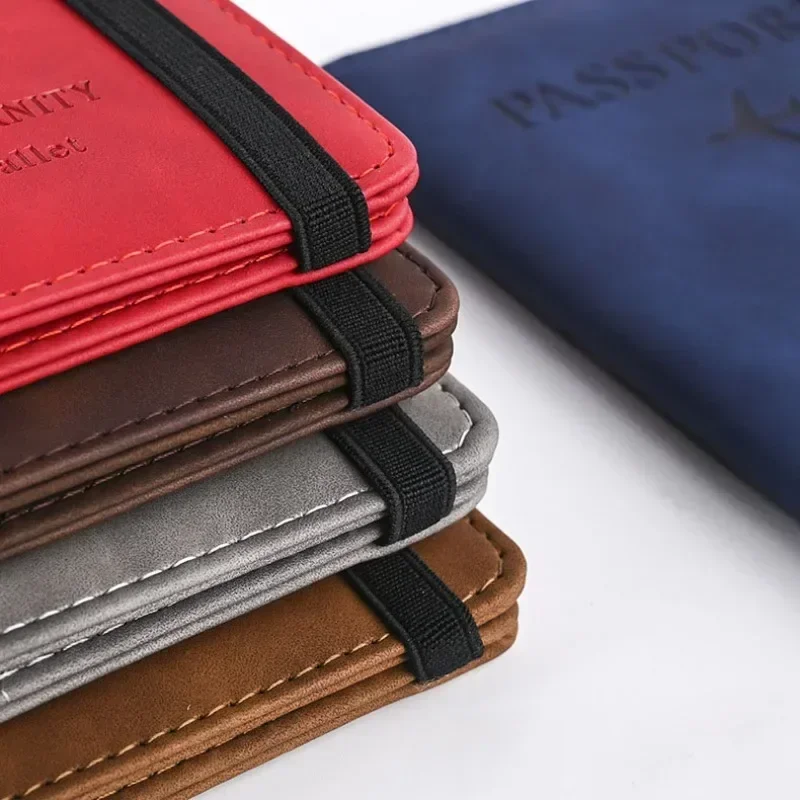 Women Men Travel Passport Hold - đánh giá và giá Travel Accessories Bag For Men