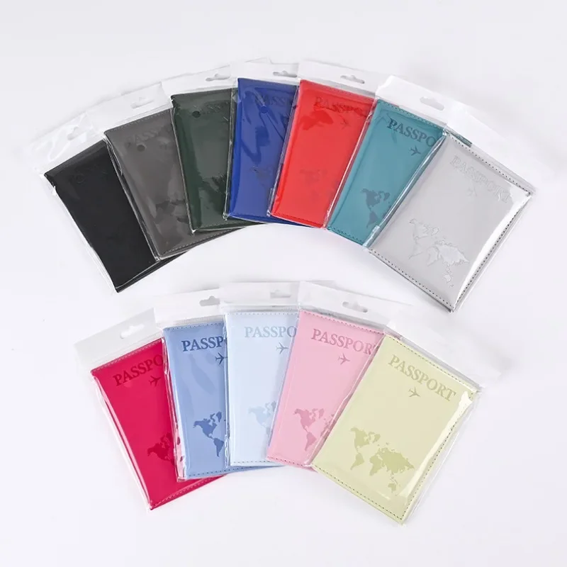 Women Men Travel Passport Cove - đánh giá và giá Travel Accessories Bag For Men