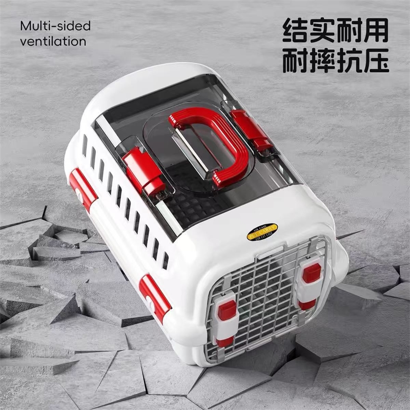 Airline Friendly Large Pet Car - đánh giá và giá Travel Accessories For Road Trip