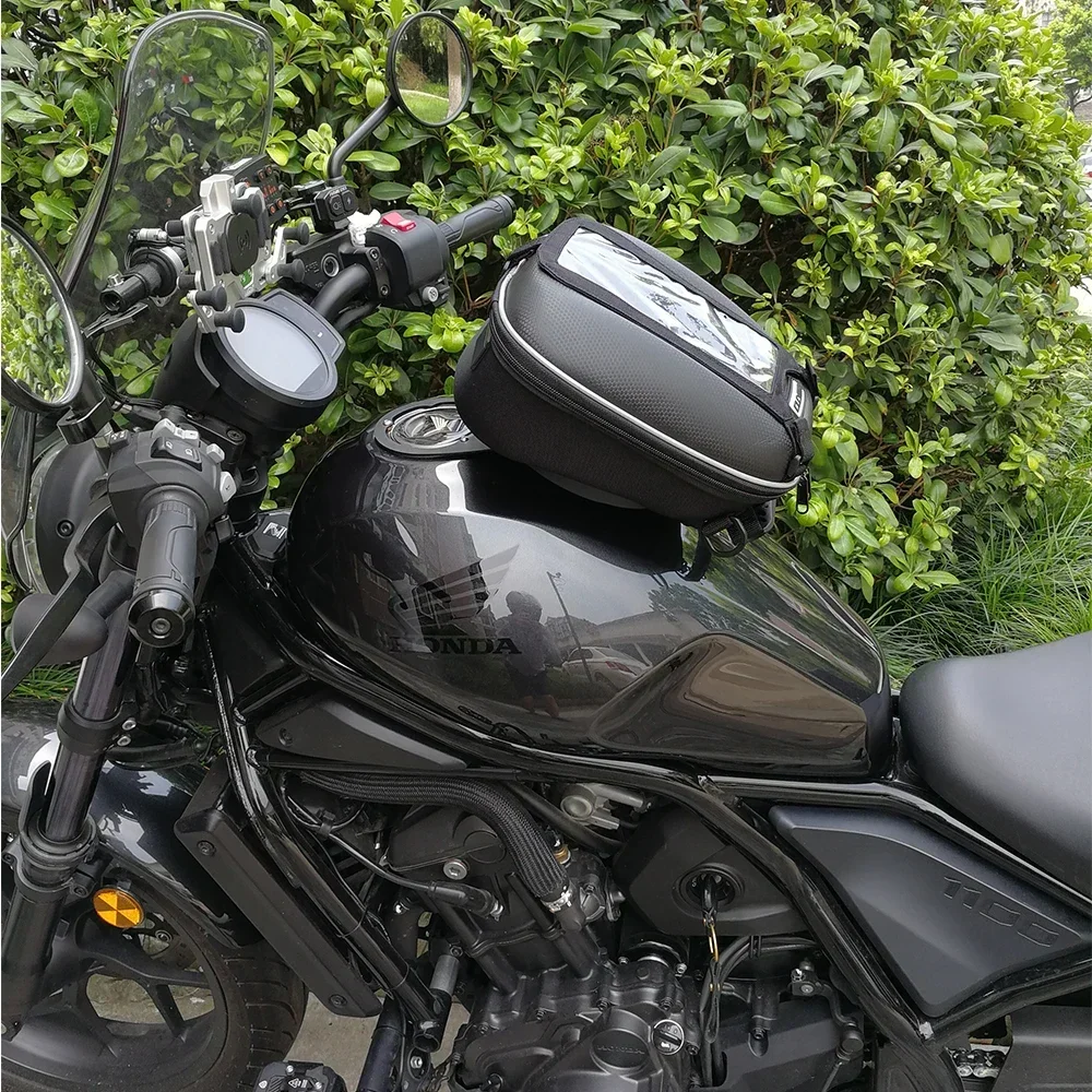 Tank Bag for Honda CMX1100T Re - đánh giá và giá It Travel Accessories