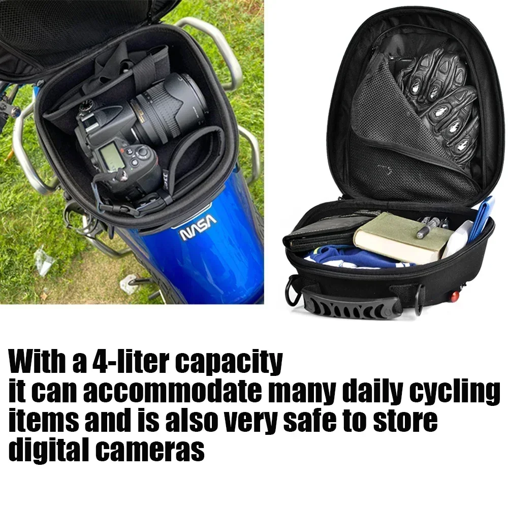 Tank Bag for Honda CMX1100T Re - đánh giá và giá It Travel Accessories
