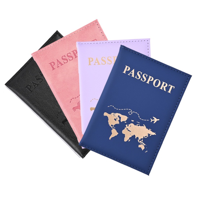Fashion Passport Holder with L - đánh giá và giá Travel Accessories Bag For Men