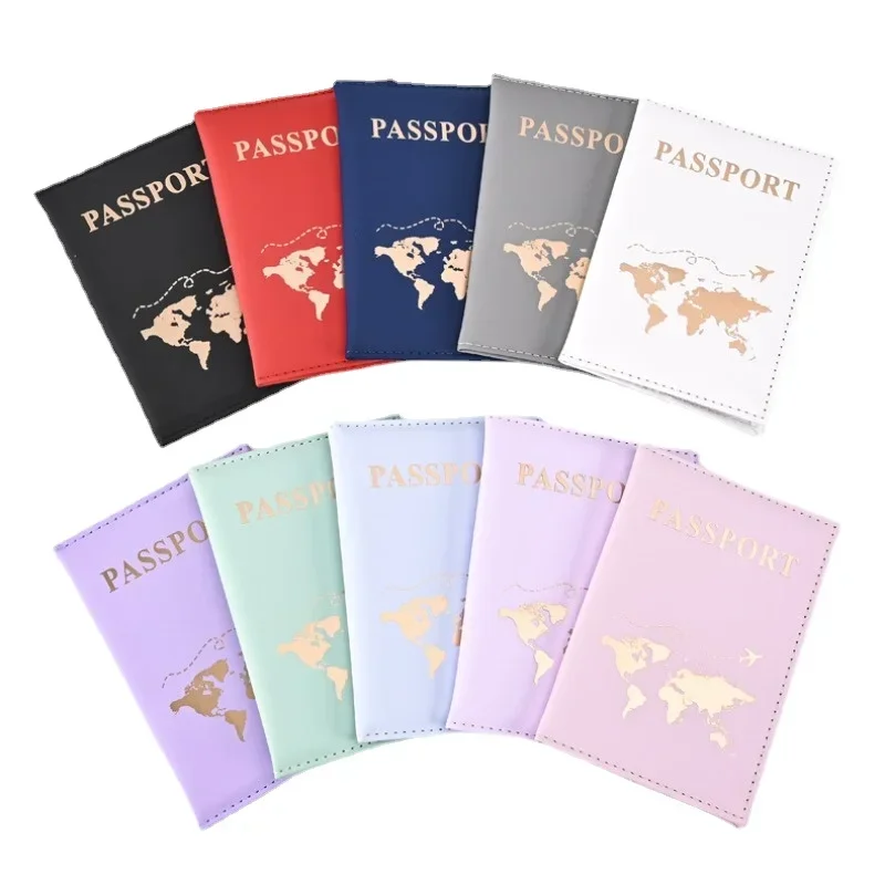 Fashion Passport Holder with L - đánh giá và giá Travel Accessories Bag For Men