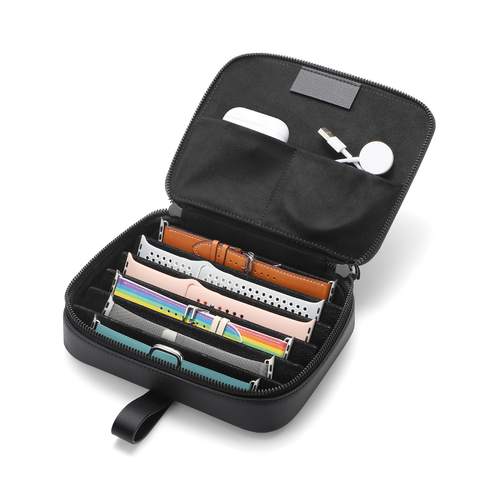 Luxury Organizer Box For Apple - đánh giá và giá Travel Accessories Apple