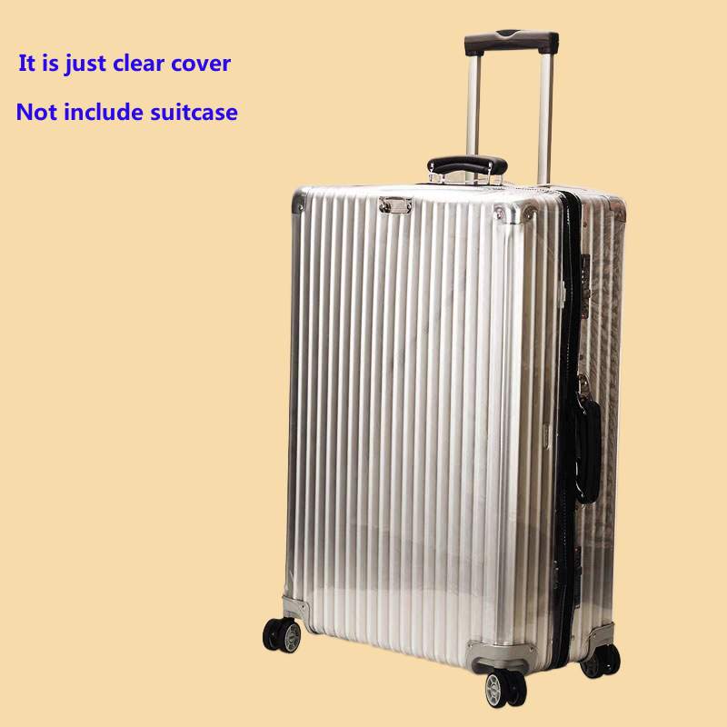 Luggage Cover For Rimowa Class - đánh giá và giá Travel Accessories Rimowa