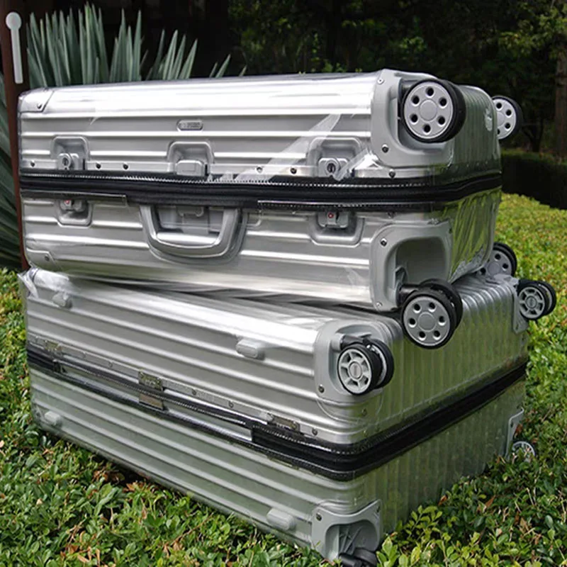 Luggage Cover For Rimowa Class - đánh giá và giá Travel Accessories Rimowa