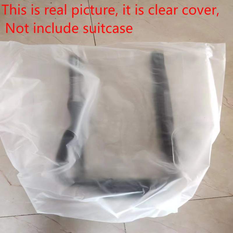 Luggage Cover For Rimowa Class - đánh giá và giá Travel Accessories Rimowa