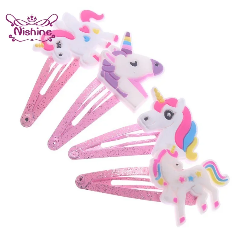 Nishine Lấp Lánh Kỳ Lân Haircl - đánh giá và giá Travel Accessories For 3 Year Old