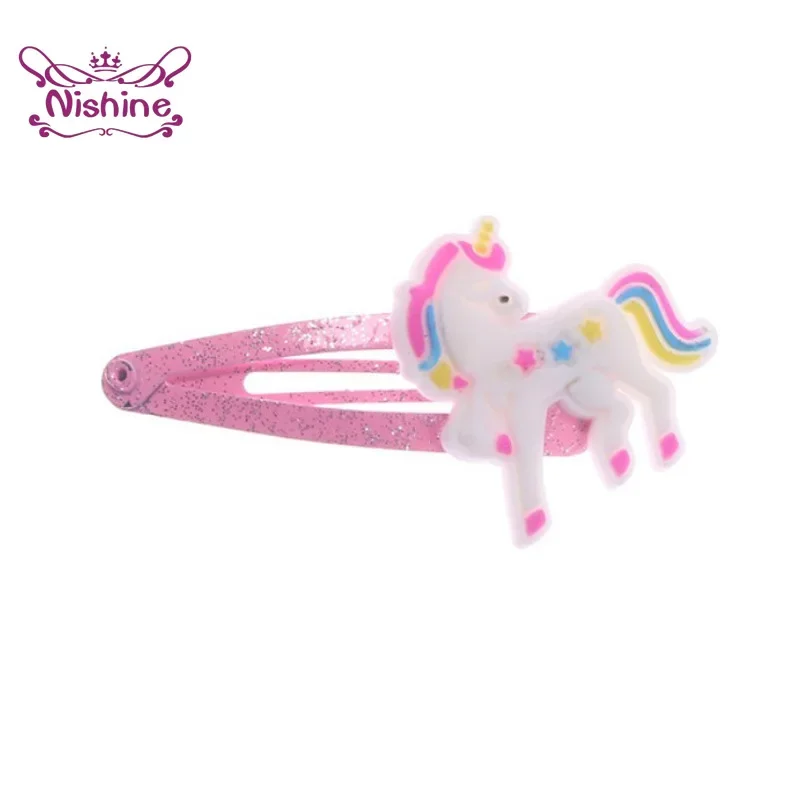 Nishine Lấp Lánh Kỳ Lân Haircl - đánh giá và giá Travel Accessories For 3 Year Old