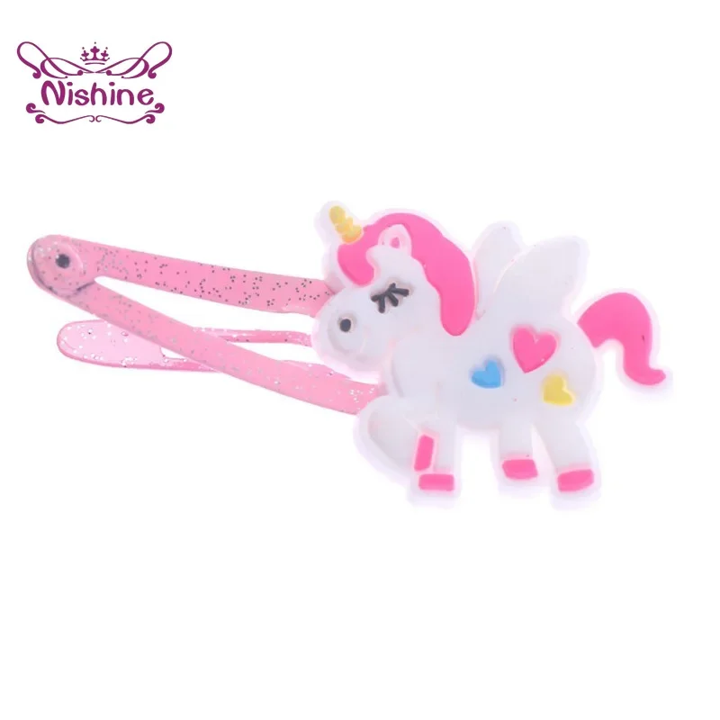 Nishine Lấp Lánh Kỳ Lân Haircl - đánh giá và giá Travel Accessories For 3 Year Old