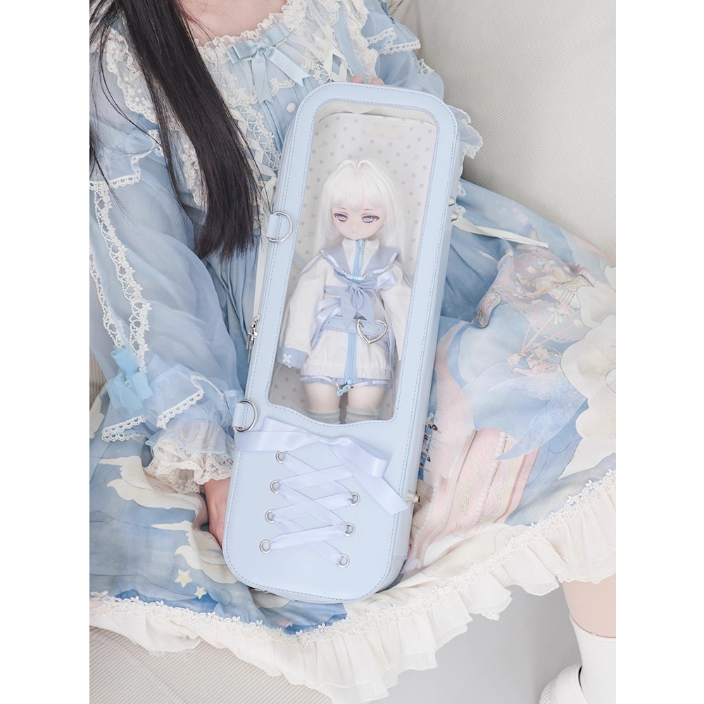 High Quality 1/4 BJD Outgoing  - đánh giá và giá Travel Accessories Girly