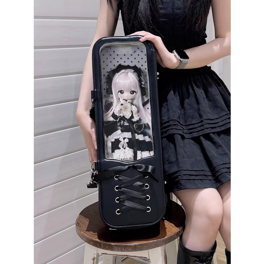 High Quality 1/4 BJD Outgoing  - đánh giá và giá Travel Accessories Girly