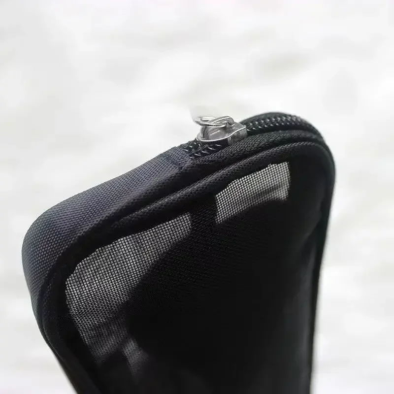 Makeup Brush Travel Case Cosme - đánh giá và giá Travel Accessories Pouch For Women
