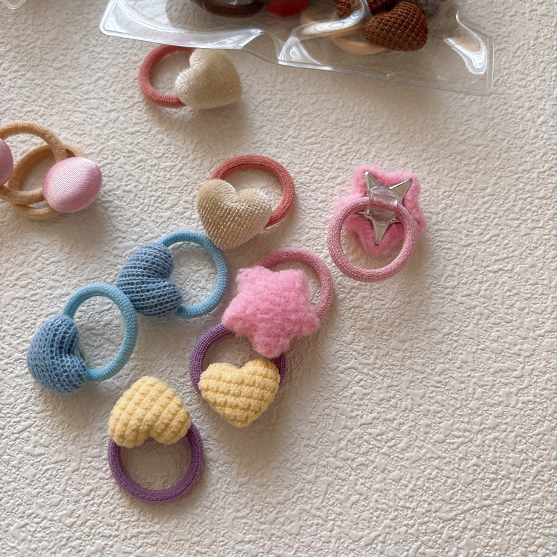 10PCS Korean Fashion Baby Girl - đánh giá và giá Travel Accessories For 3 Year Old