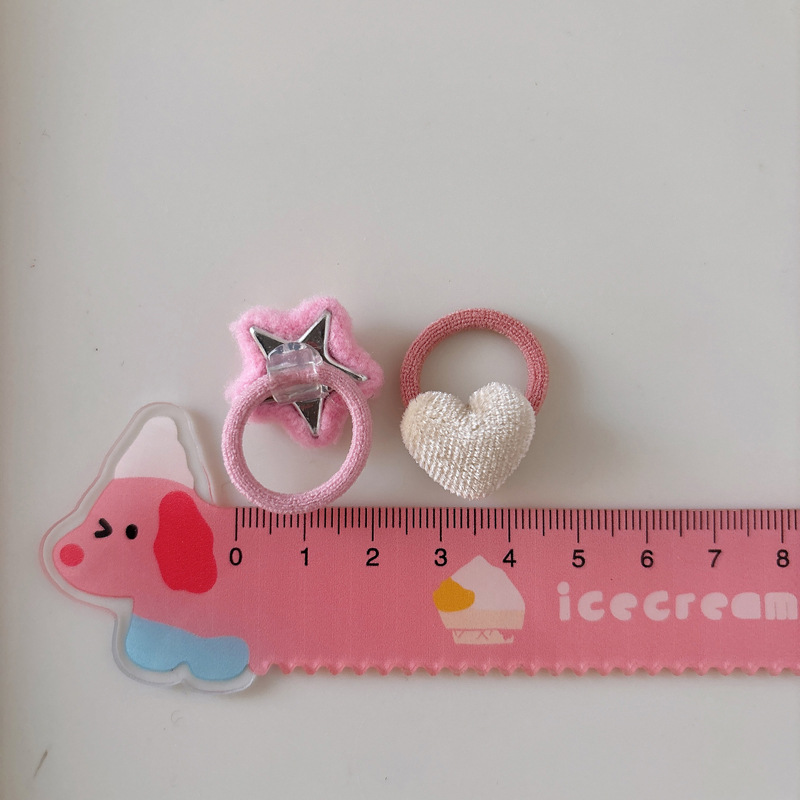 10PCS Korean Fashion Baby Girl - đánh giá và giá Travel Accessories For 3 Year Old