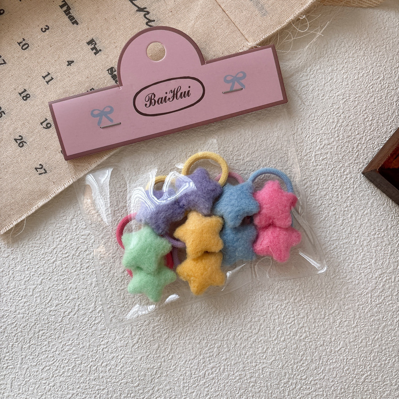 10PCS Korean Fashion Baby Girl - đánh giá và giá Travel Accessories For 3 Year Old