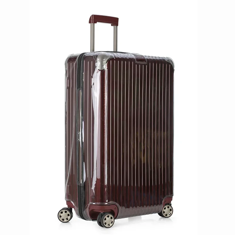 PVC Luggage Cover For Rimowa w - đánh giá và giá Travel Accessories Rimowa